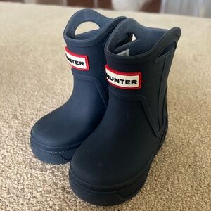 Hunter Toddler Rain Boots
